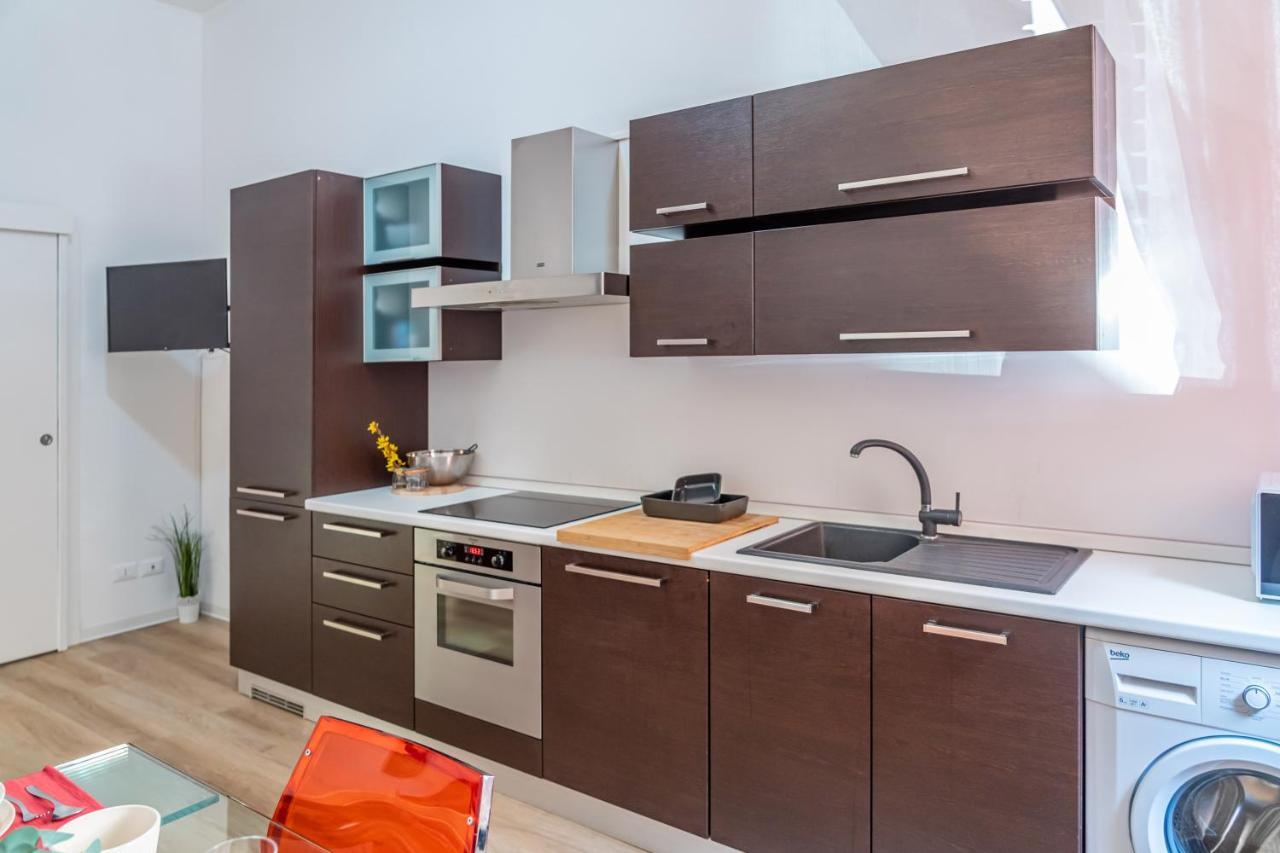 Casa Golgi - Pavia City - By Host4U Exterior foto